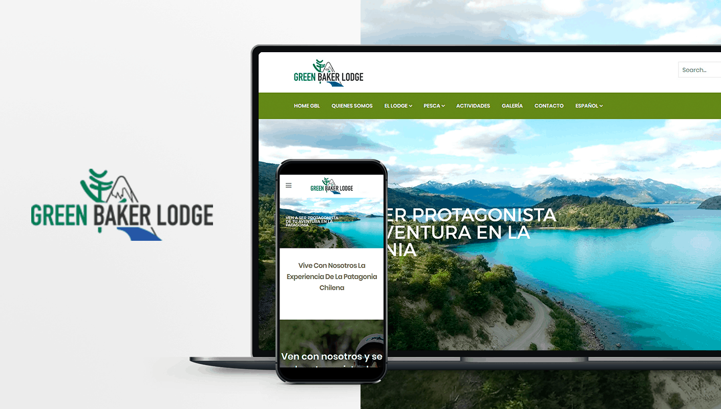 pagina web gbl